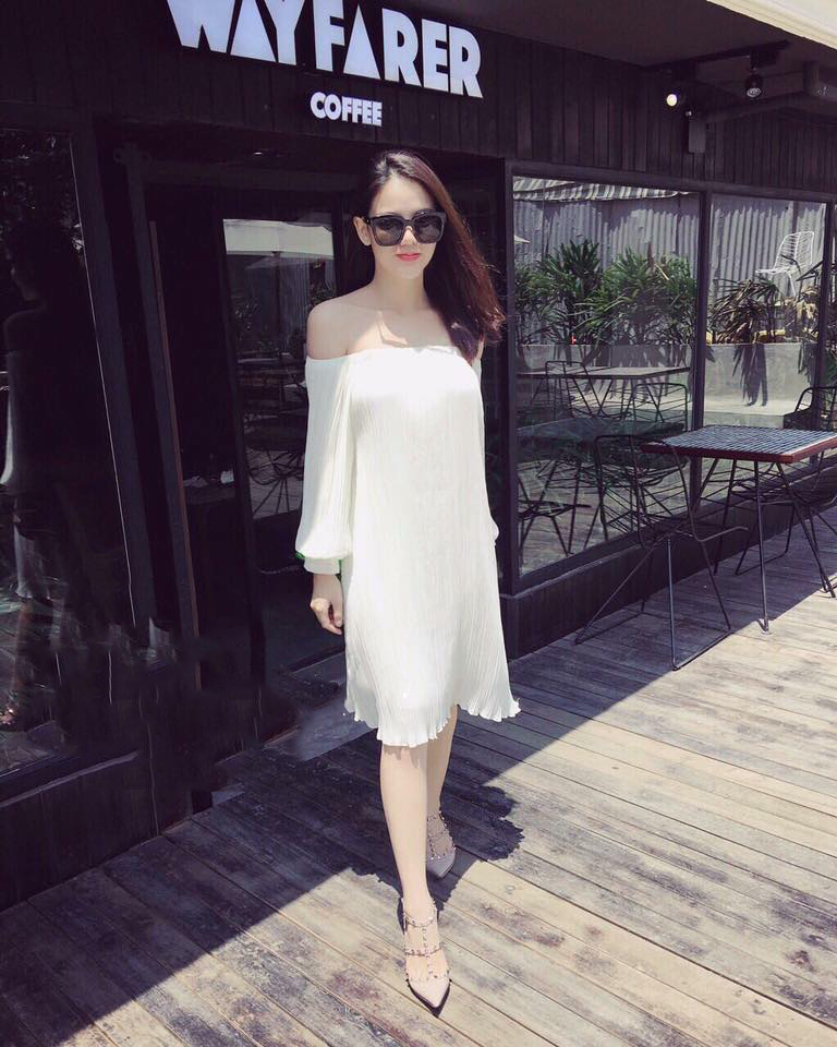 váy trễ vai body giá tốt Tháng 8 2023  Mua ngay  Shopee Việt Nam